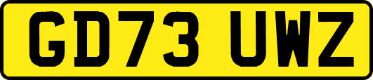 GD73UWZ