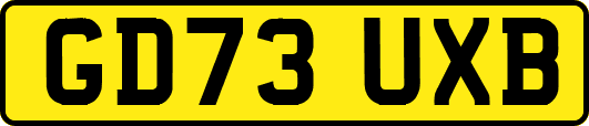 GD73UXB