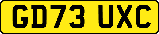 GD73UXC