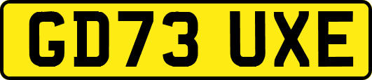 GD73UXE