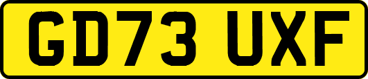 GD73UXF