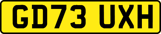 GD73UXH