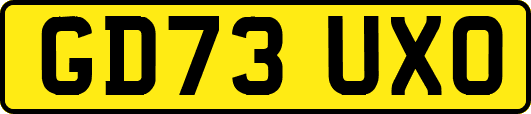 GD73UXO