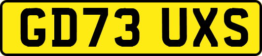 GD73UXS