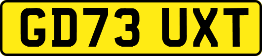 GD73UXT
