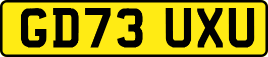 GD73UXU