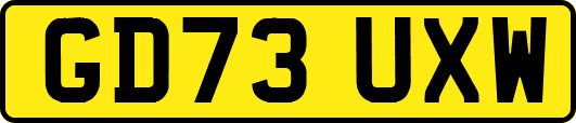 GD73UXW