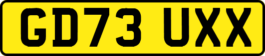GD73UXX