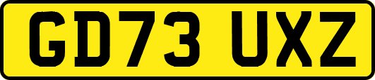 GD73UXZ