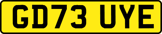 GD73UYE
