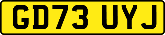 GD73UYJ