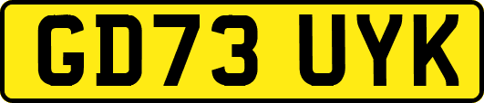 GD73UYK