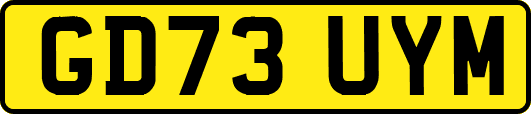 GD73UYM