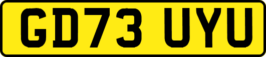 GD73UYU