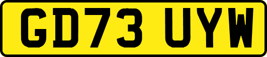 GD73UYW