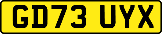 GD73UYX
