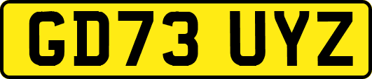 GD73UYZ
