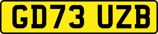 GD73UZB