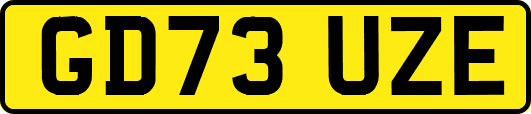 GD73UZE