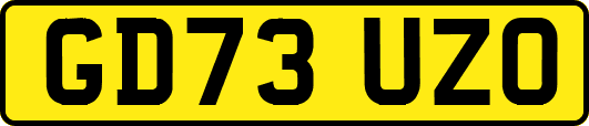 GD73UZO