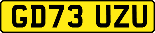 GD73UZU