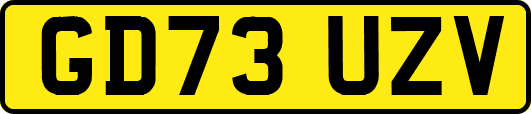 GD73UZV