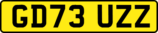 GD73UZZ