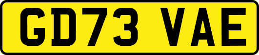 GD73VAE
