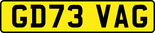 GD73VAG