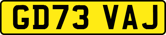 GD73VAJ