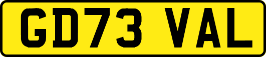 GD73VAL