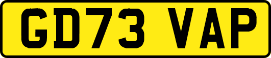 GD73VAP