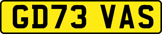 GD73VAS