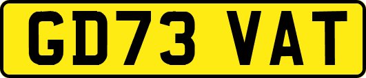 GD73VAT