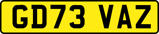 GD73VAZ