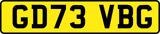 GD73VBG