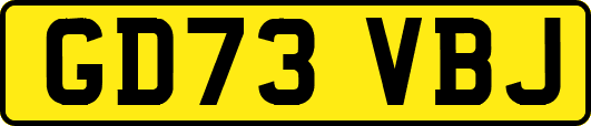 GD73VBJ