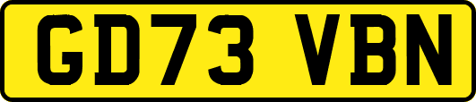 GD73VBN