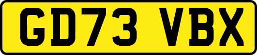 GD73VBX