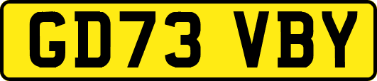 GD73VBY