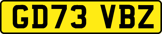 GD73VBZ