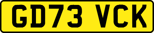 GD73VCK