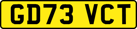 GD73VCT