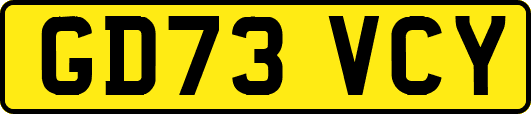 GD73VCY