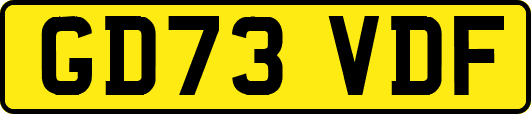 GD73VDF