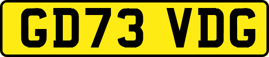 GD73VDG