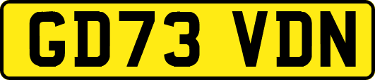 GD73VDN