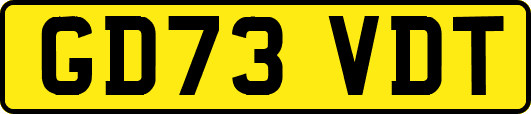 GD73VDT