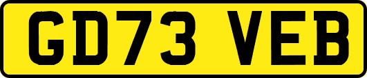 GD73VEB
