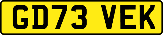 GD73VEK